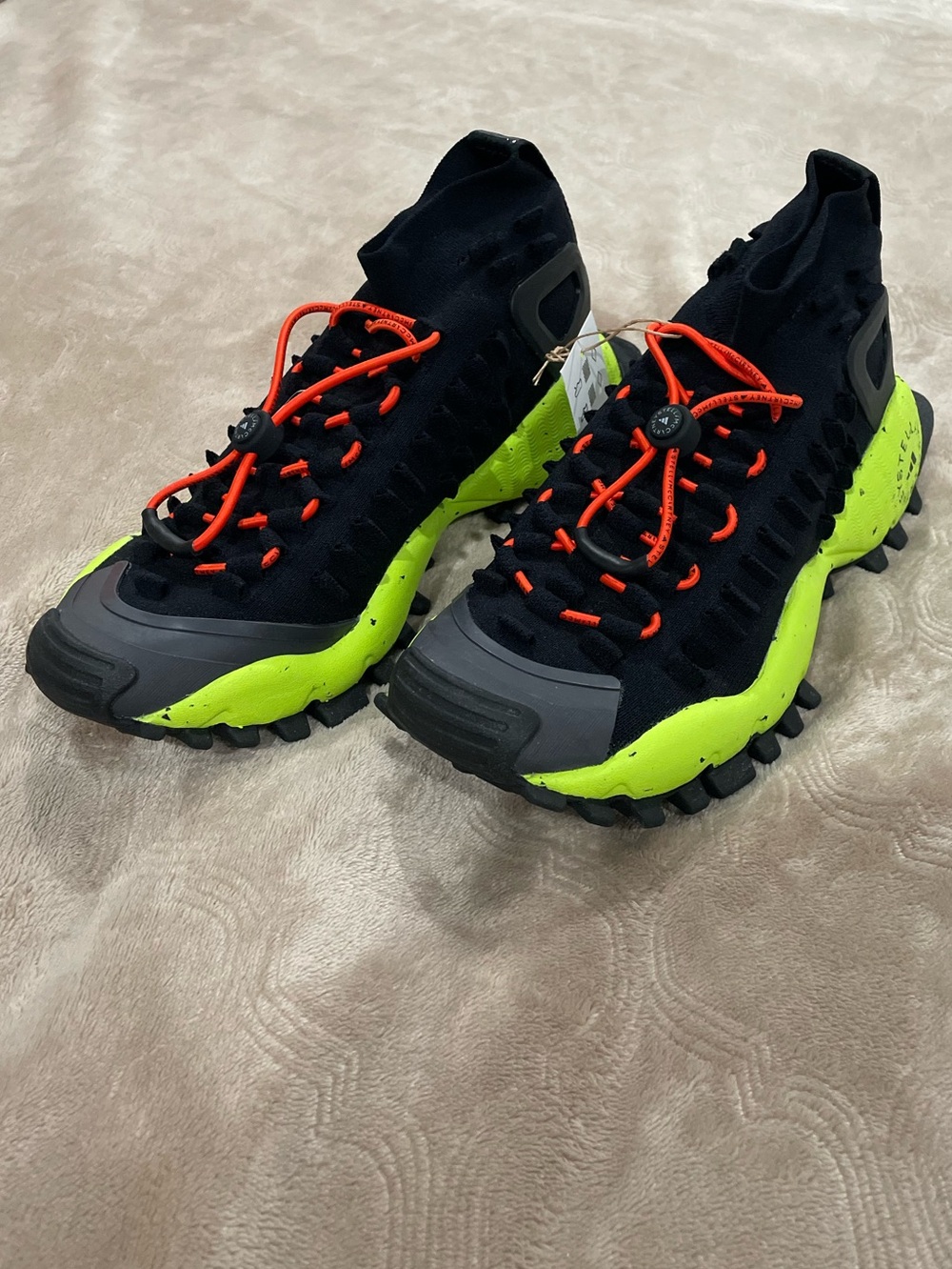 Adidas X Stella McCartney Sneakers - Picture 14 of 15